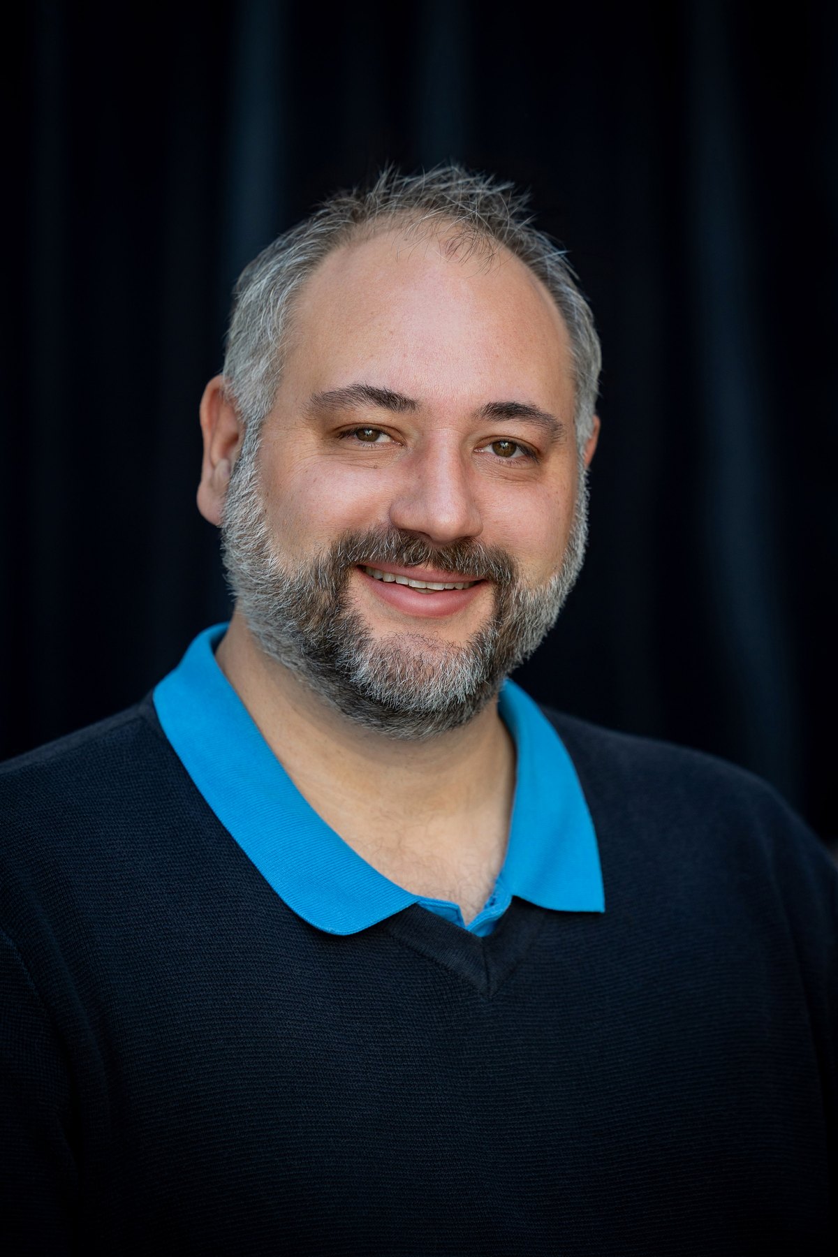 Sebastian Rolke, Gründer von Numen Digital Labs